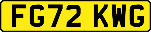 FG72KWG