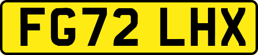 FG72LHX