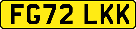 FG72LKK