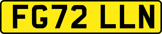 FG72LLN