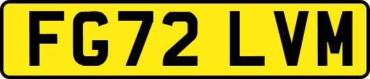FG72LVM