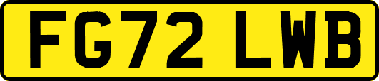 FG72LWB