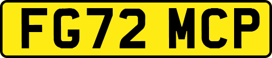 FG72MCP