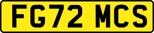 FG72MCS