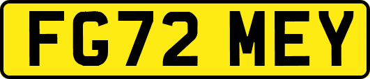 FG72MEY