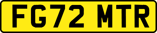 FG72MTR