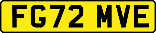 FG72MVE
