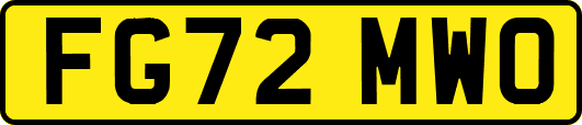 FG72MWO