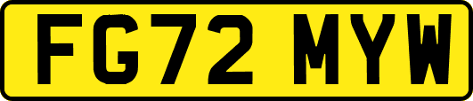 FG72MYW
