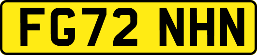 FG72NHN