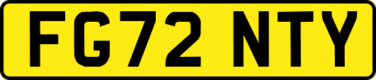 FG72NTY