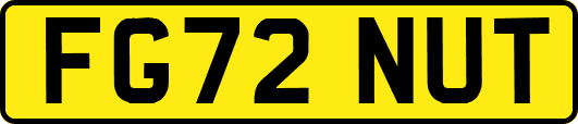 FG72NUT