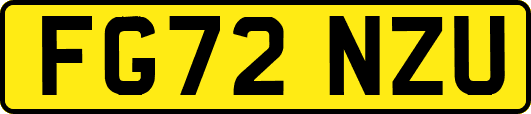 FG72NZU