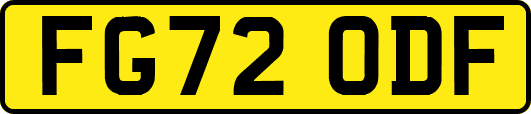 FG72ODF