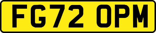 FG72OPM