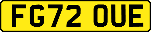 FG72OUE