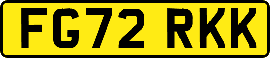 FG72RKK