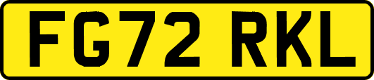 FG72RKL
