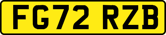 FG72RZB