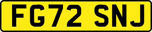 FG72SNJ