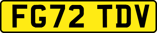 FG72TDV