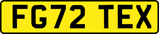 FG72TEX