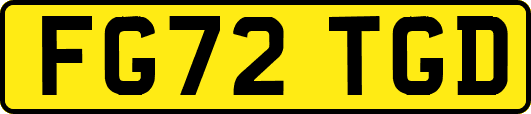FG72TGD