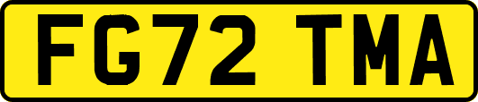 FG72TMA