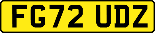 FG72UDZ