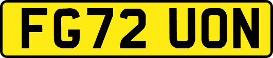 FG72UON