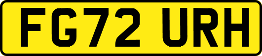 FG72URH