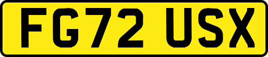 FG72USX