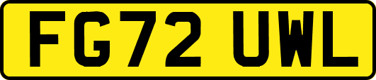 FG72UWL