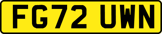 FG72UWN