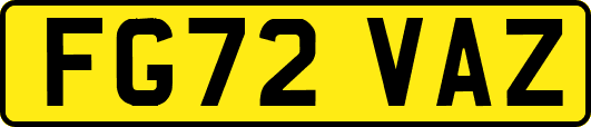 FG72VAZ