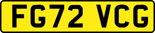 FG72VCG