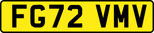 FG72VMV