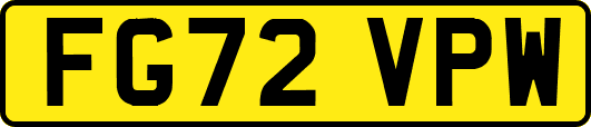 FG72VPW