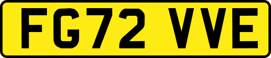 FG72VVE