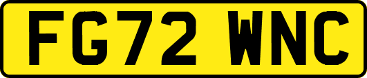 FG72WNC