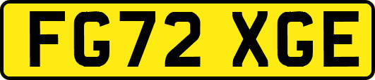 FG72XGE