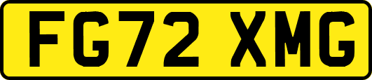 FG72XMG