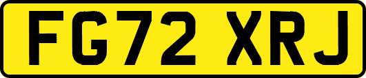 FG72XRJ