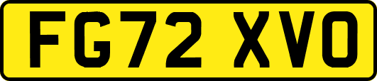 FG72XVO