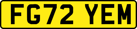 FG72YEM