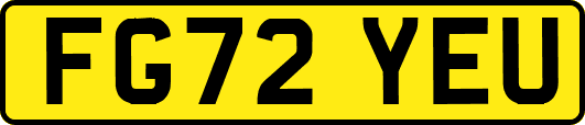 FG72YEU