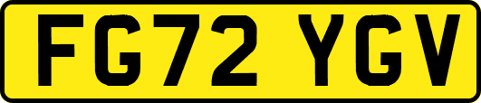 FG72YGV