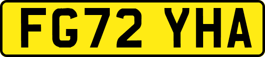FG72YHA