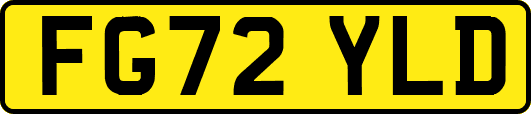 FG72YLD