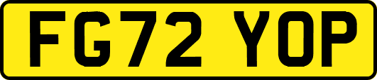FG72YOP